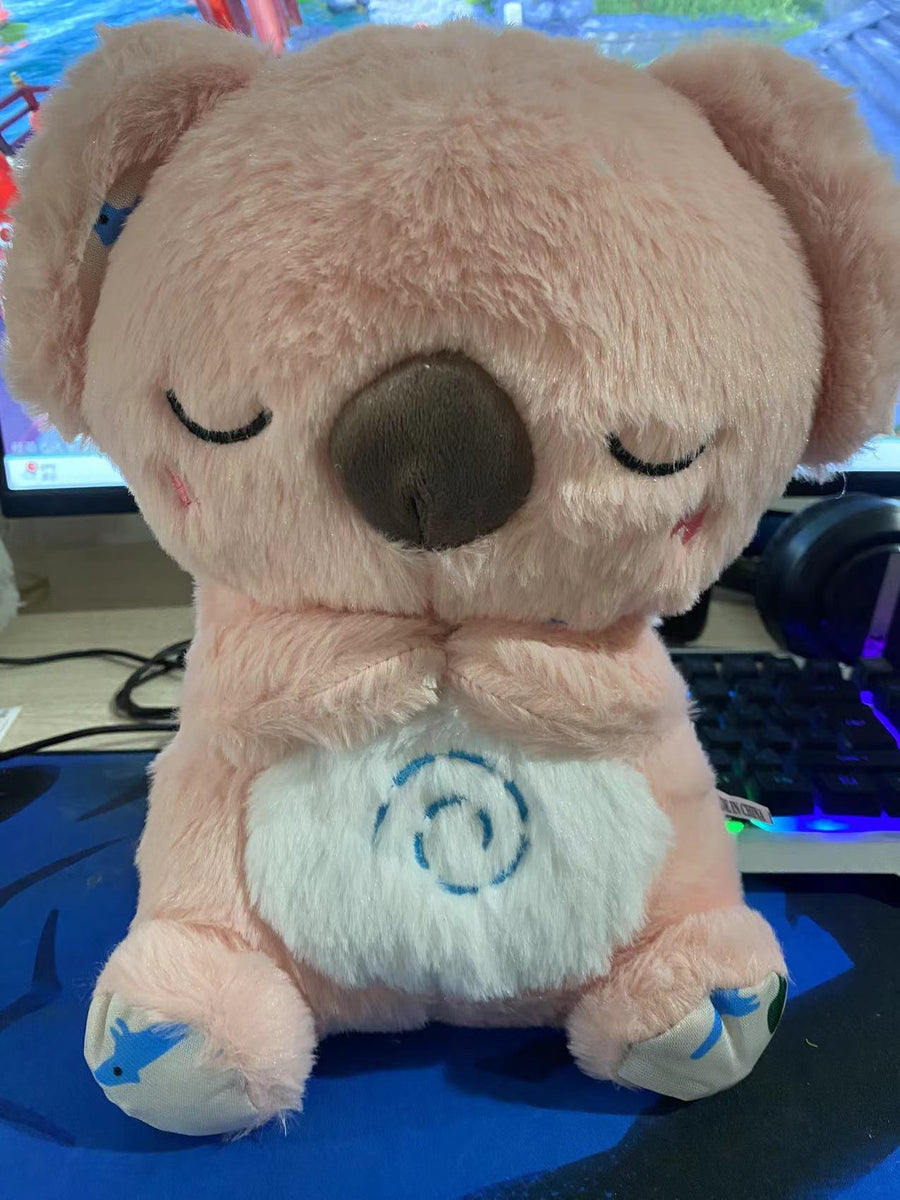 Koala Calm™ Breathing Koala Plushie