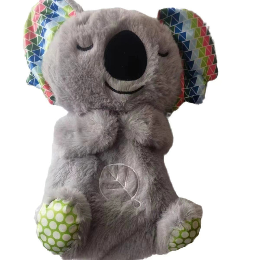Koala Calm™ Breathing Koala Plushie