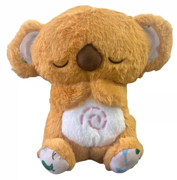 Koala Calm™ Breathing Koala Plushie