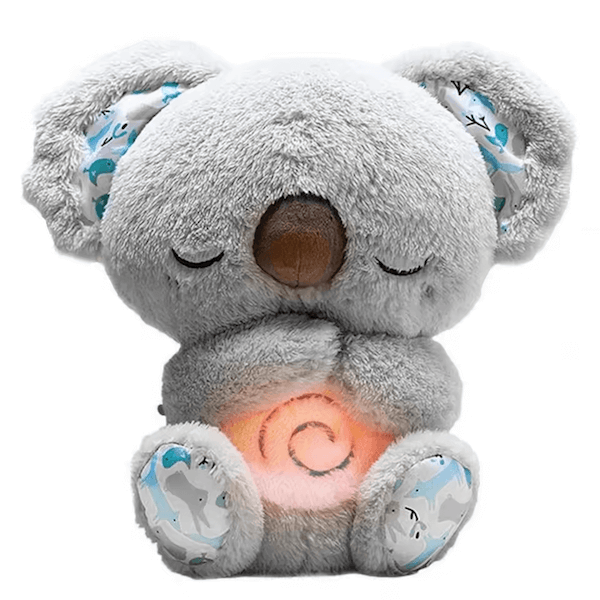 Koala Calm™ Breathing Koala Plushie