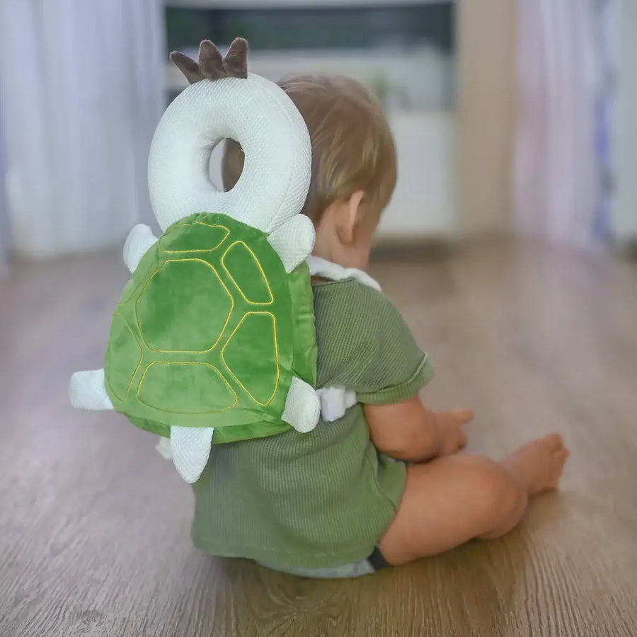 Baby Head Protection Backpack